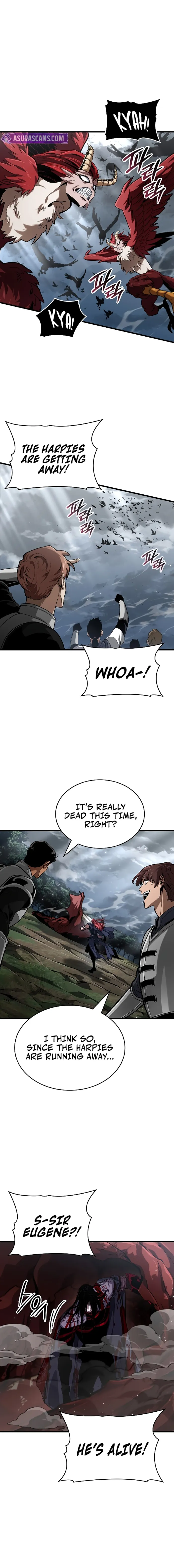 Read Crimson Reset EN Manga Online