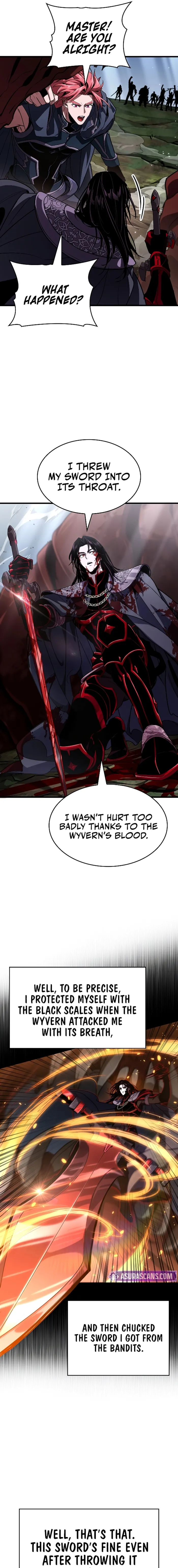 Read Crimson Reset EN Manga Online