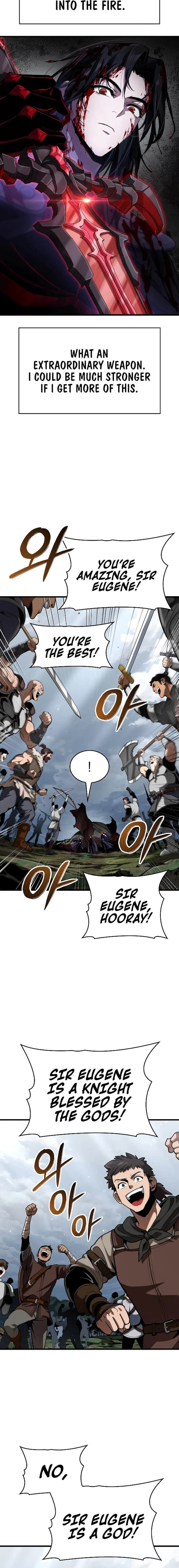 Read Crimson Reset EN Manga Online