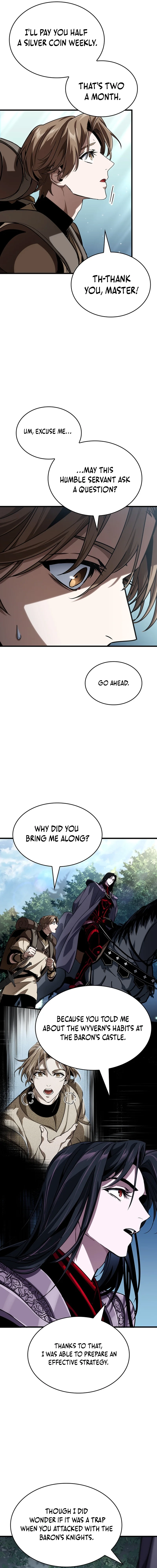 Read Crimson Reset EN Manga Online