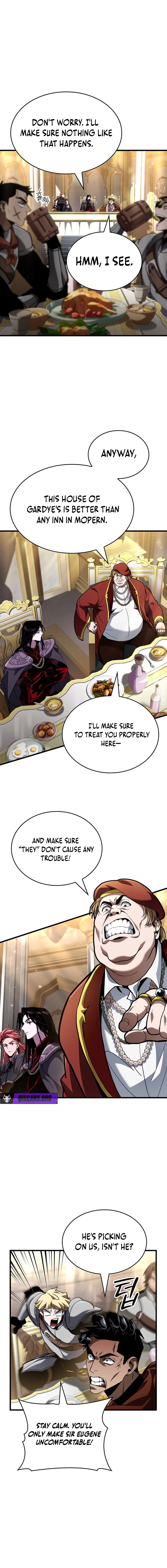 Read Crimson Reset EN Manga Online