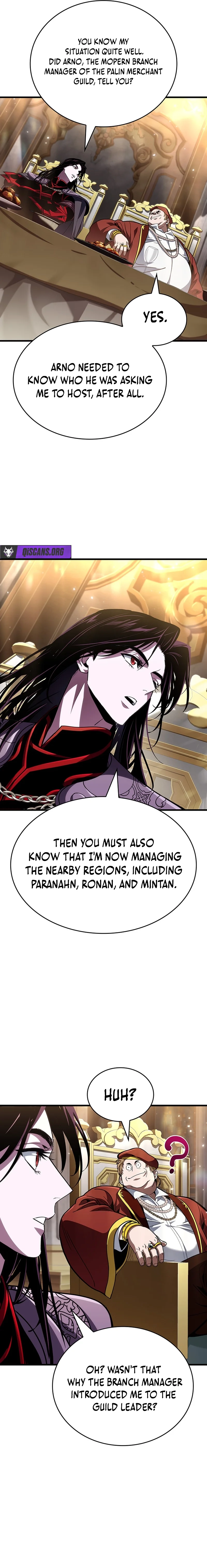 Read Crimson Reset EN Manga Online