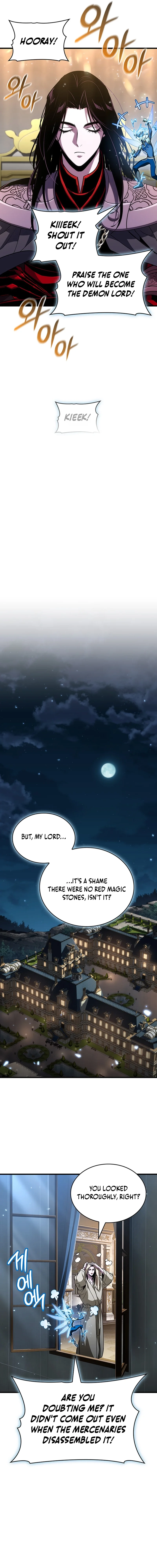 Read Crimson Reset EN Manga Online