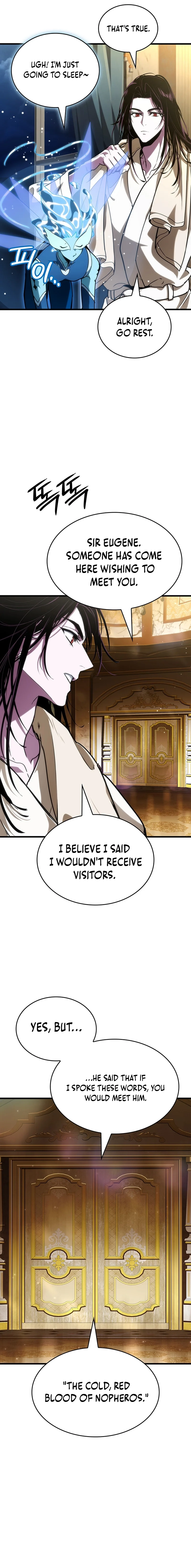 Read Crimson Reset EN Manga Online