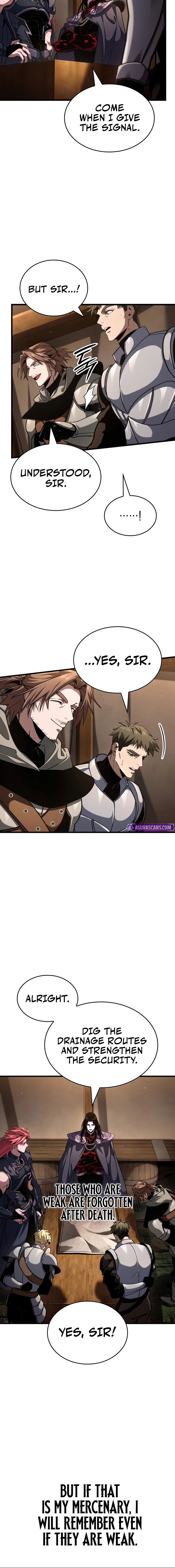Read Crimson Reset EN Manga Online