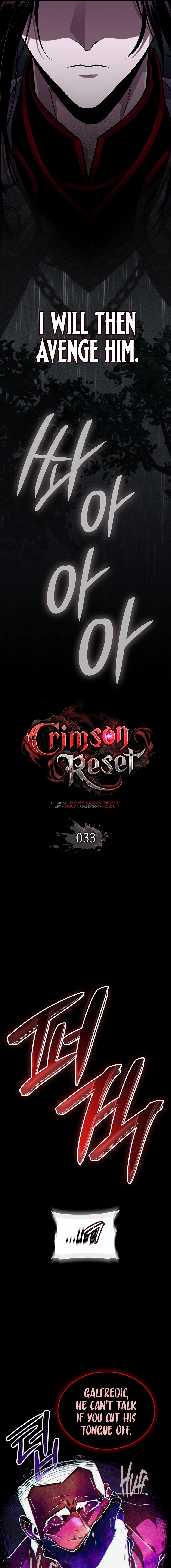 Read Crimson Reset EN Manga Online