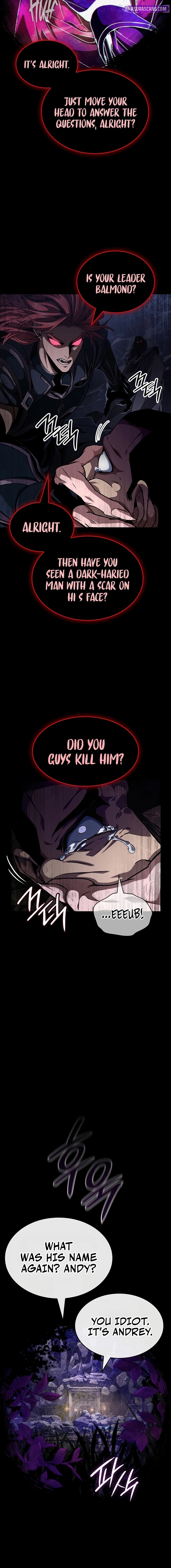 Read Crimson Reset EN Manga Online