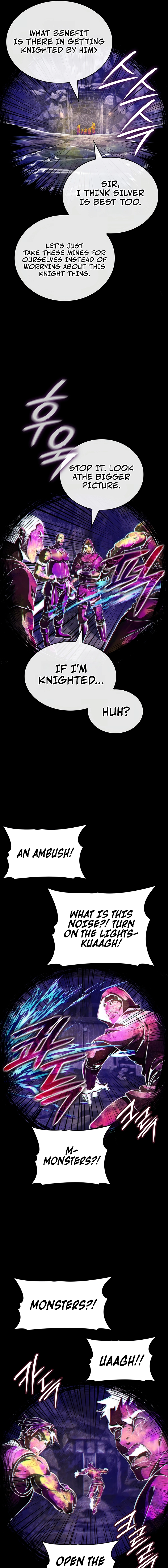 Read Crimson Reset EN Manga Online