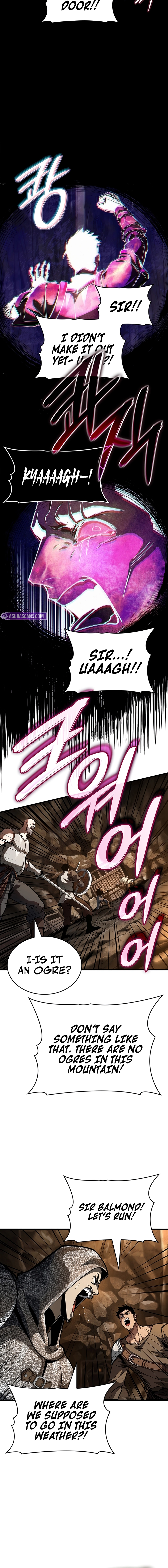 Read Crimson Reset EN Manga Online