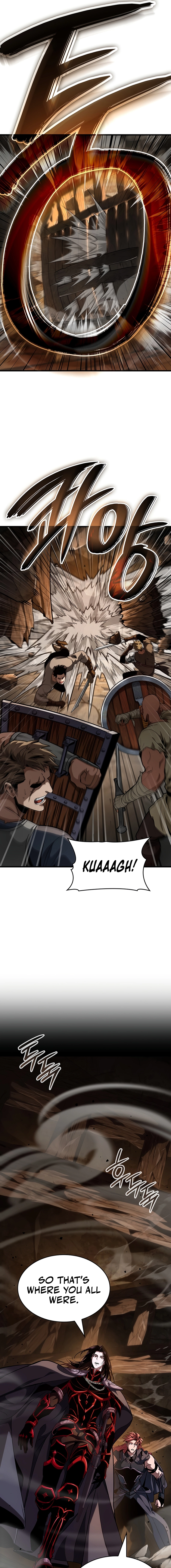 Read Crimson Reset EN Manga Online