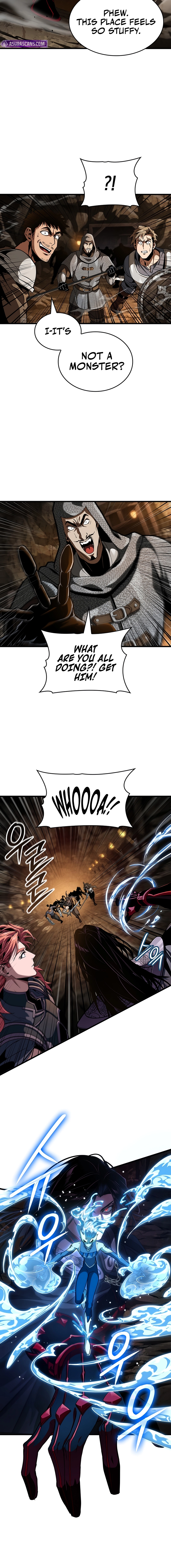 Read Crimson Reset EN Manga Online
