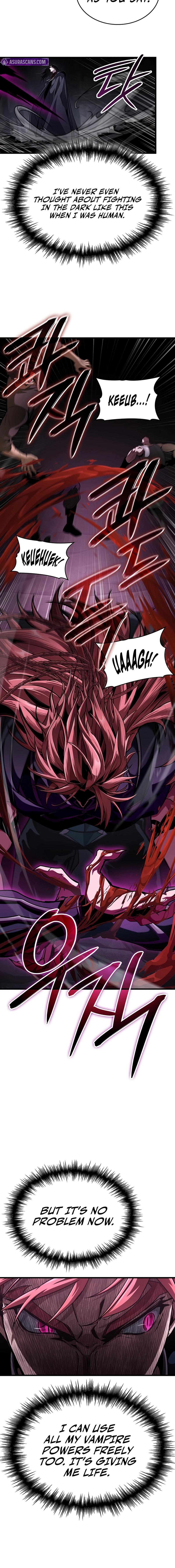 Read Crimson Reset EN Manga Online