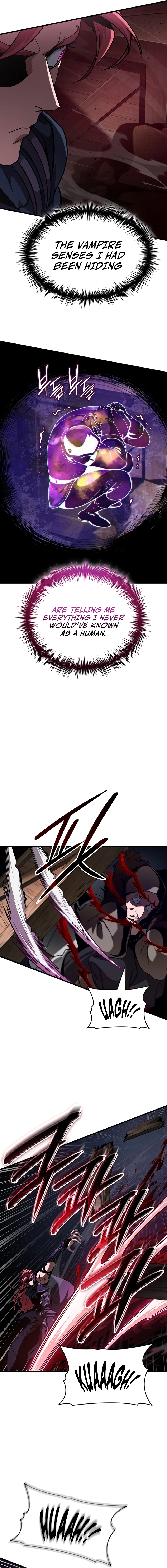 Read Crimson Reset EN Manga Online