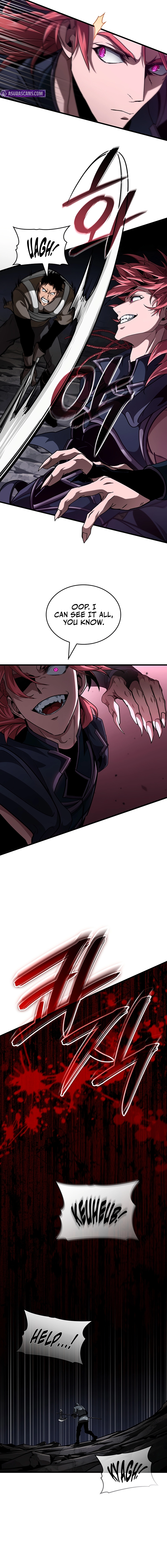 Read Crimson Reset EN Manga Online