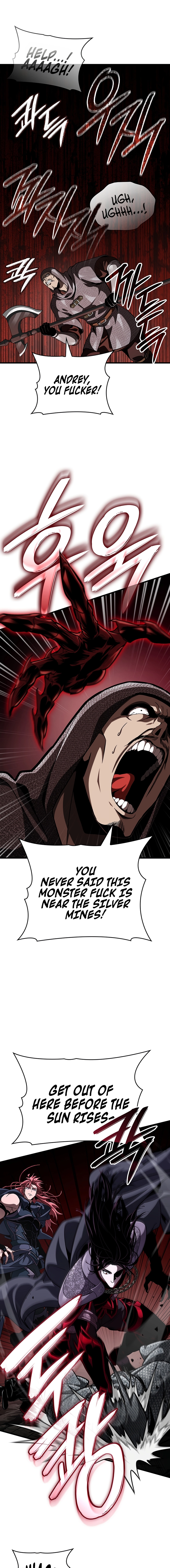 Read Crimson Reset EN Manga Online