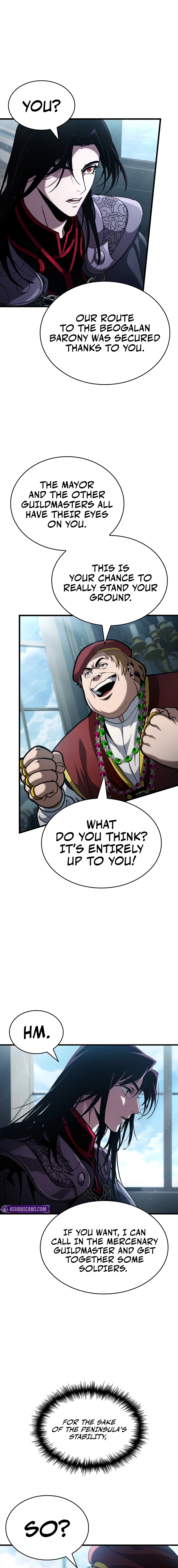 Read Crimson Reset EN Manga Online
