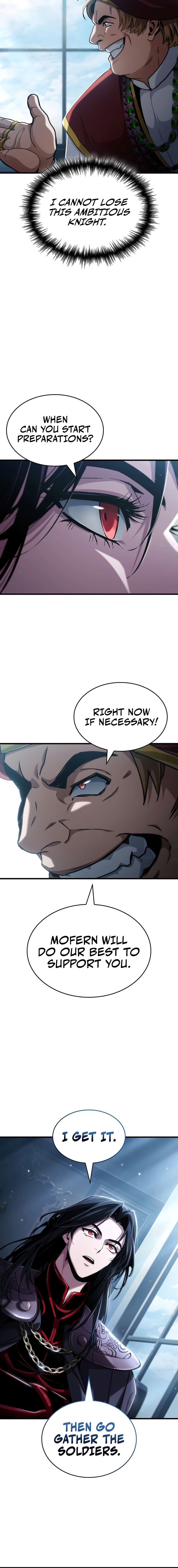 Read Crimson Reset EN Manga Online