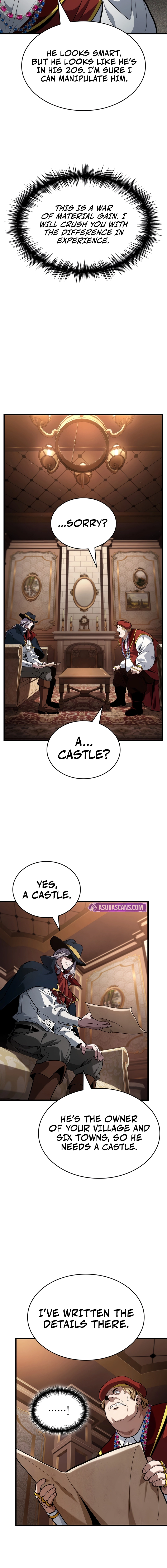 Read Crimson Reset EN Manga Online