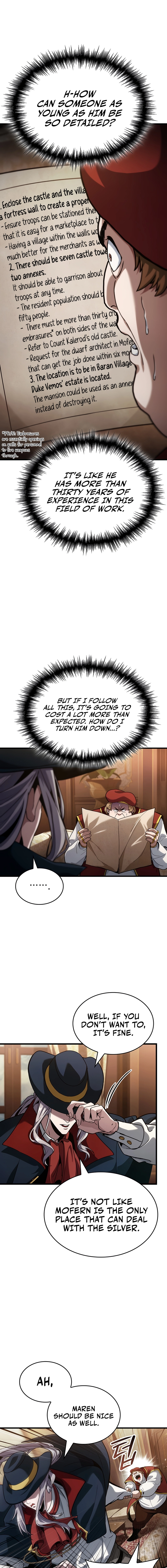 Read Crimson Reset EN Manga Online