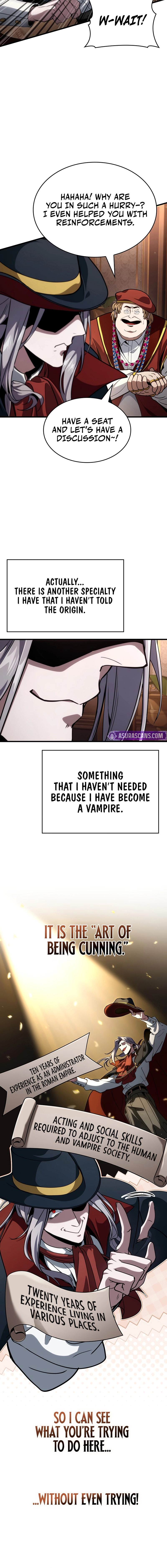 Read Crimson Reset EN Manga Online
