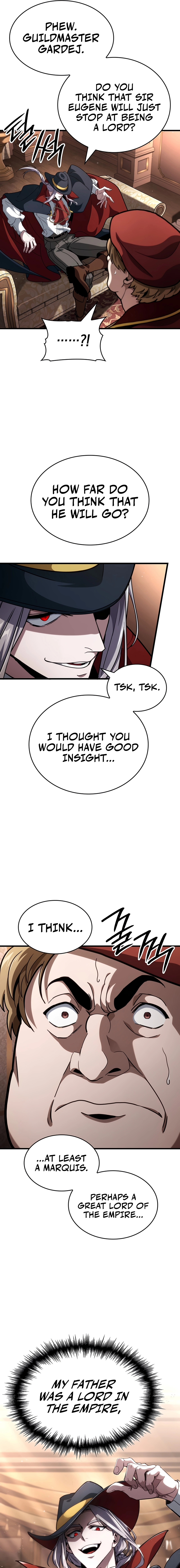 Read Crimson Reset EN Manga Online