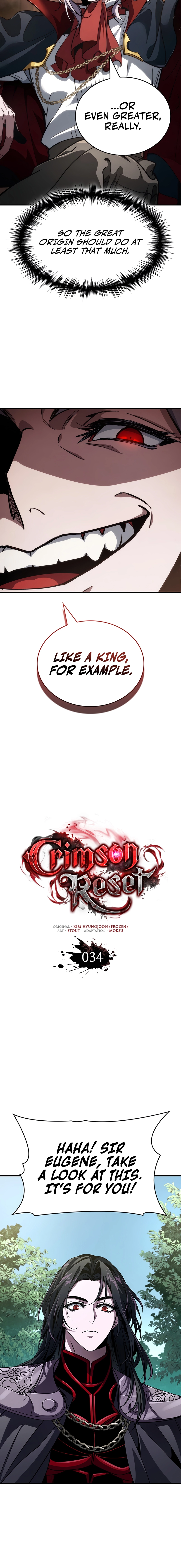 Read Crimson Reset EN Manga Online