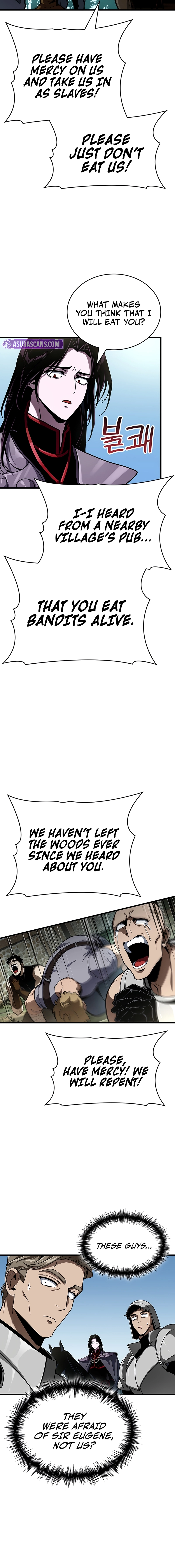 Read Crimson Reset EN Manga Online