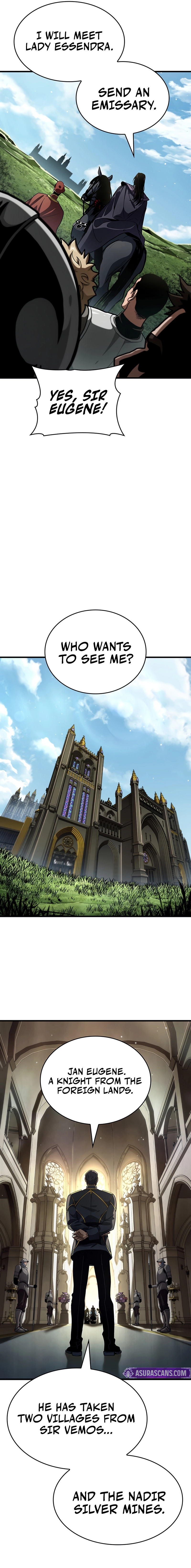 Read Crimson Reset EN Manga Online