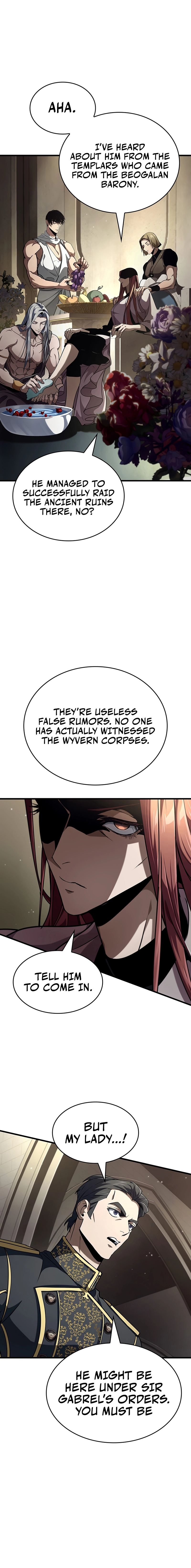 Read Crimson Reset EN Manga Online