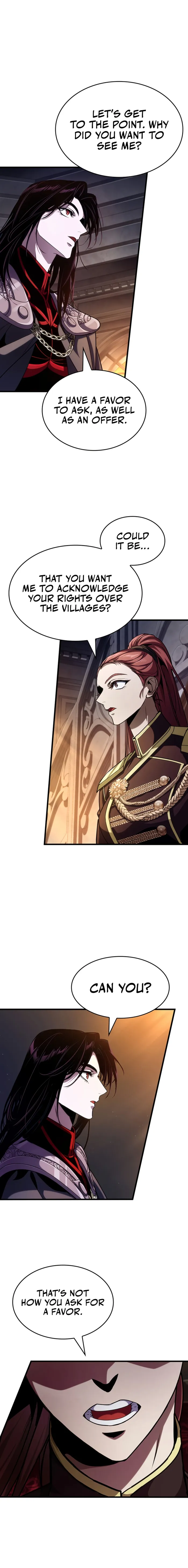 Read Crimson Reset EN Manga Online
