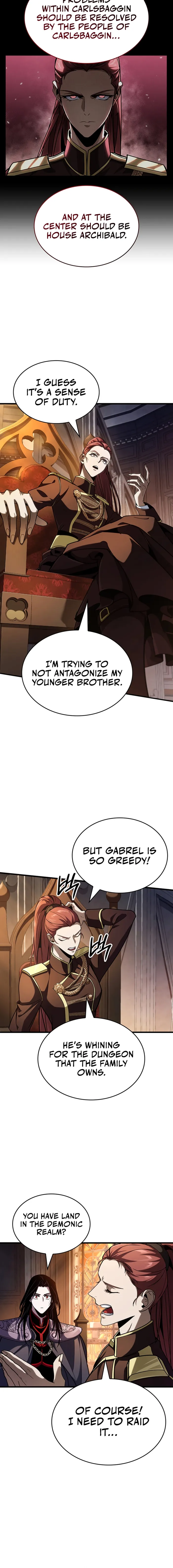 Read Crimson Reset EN Manga Online