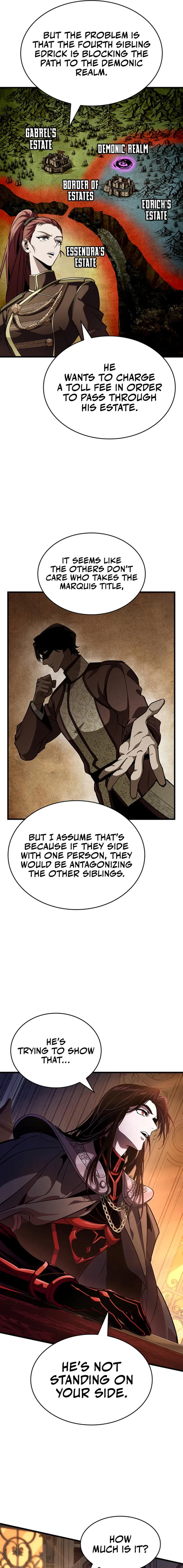 Read Crimson Reset EN Manga Online