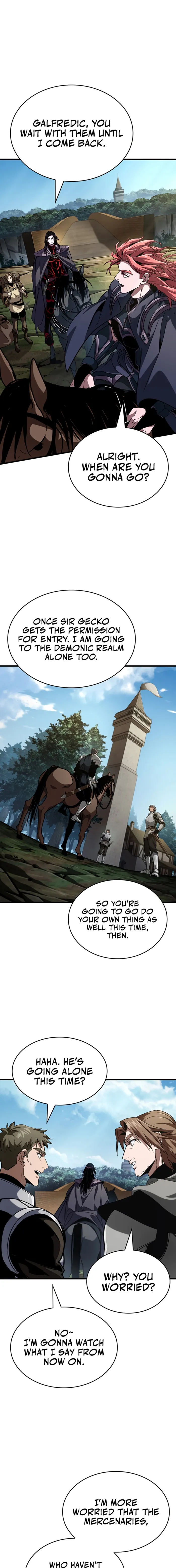 Read Crimson Reset EN Manga Online