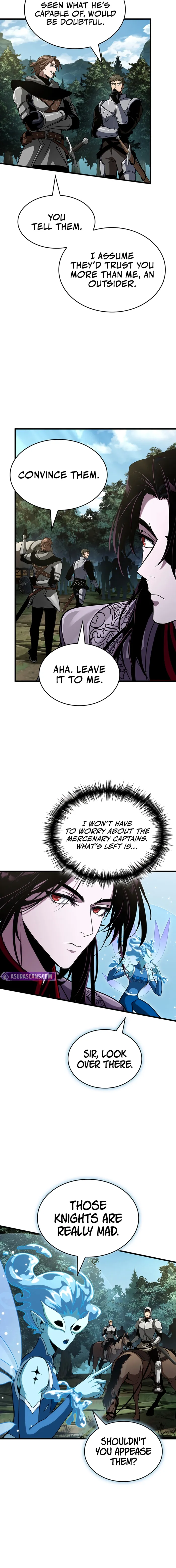 Read Crimson Reset EN Manga Online