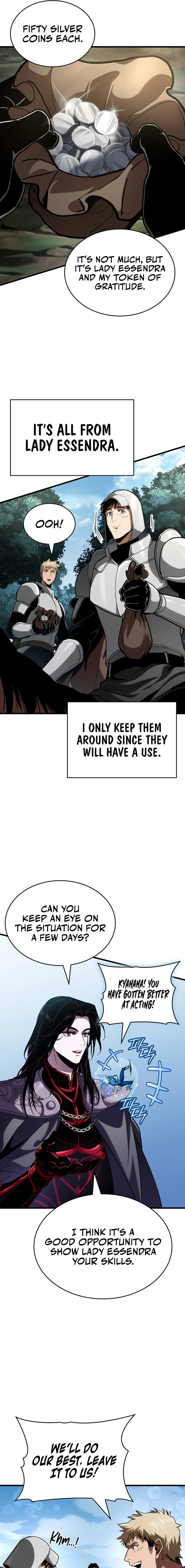 Read Crimson Reset EN Manga Online