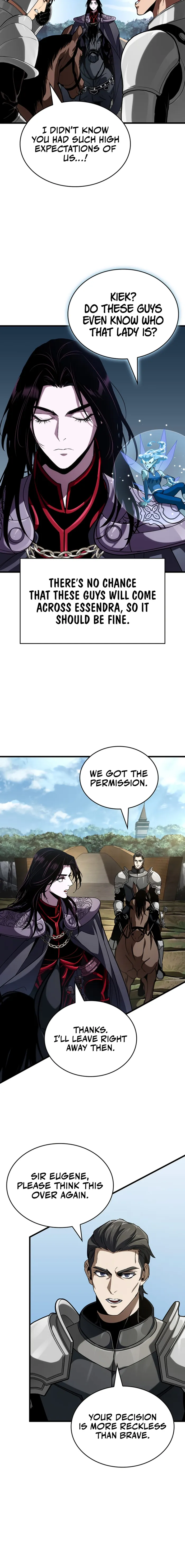 Read Crimson Reset EN Manga Online
