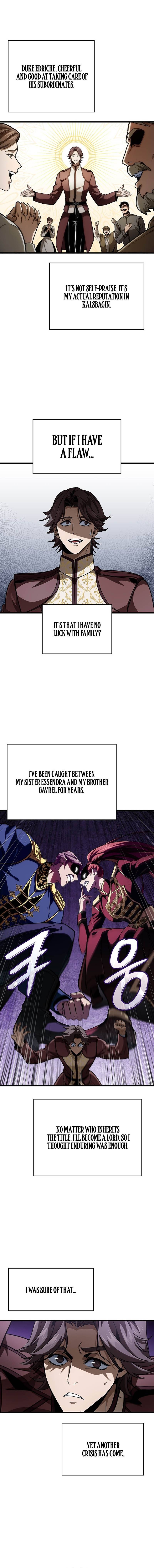 Read Crimson Reset EN Manga Online