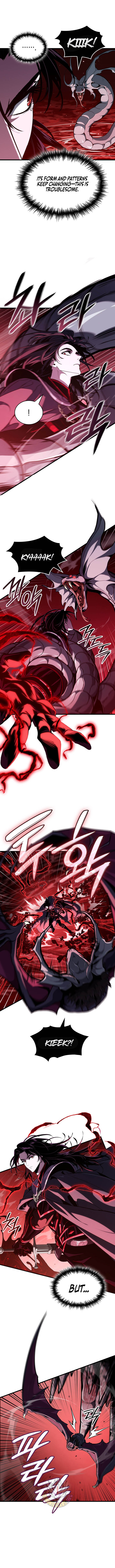 Read Crimson Reset EN Manga Online