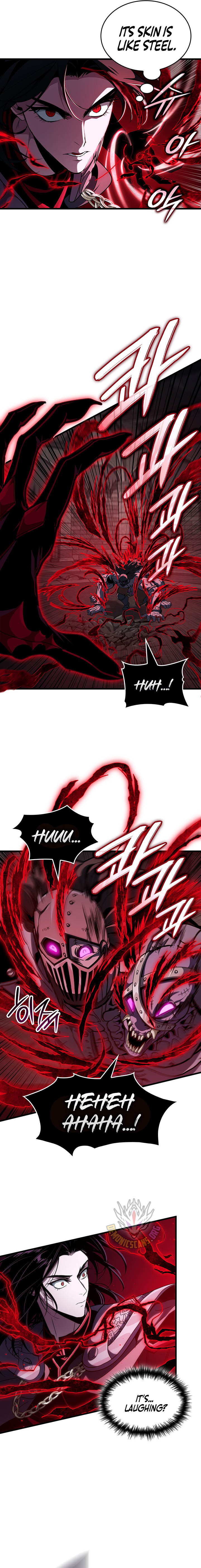 Read Crimson Reset EN Manga Online