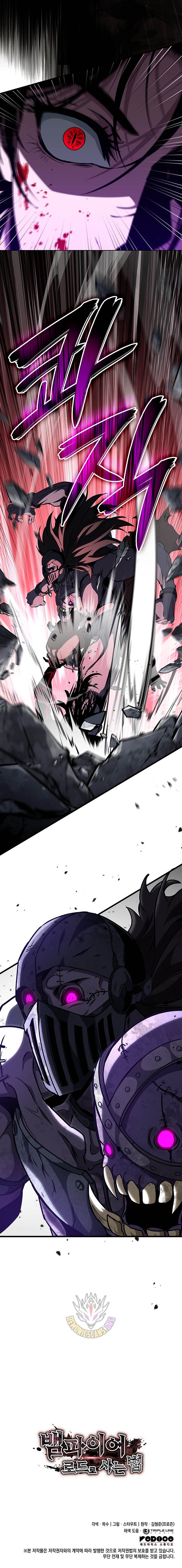 Read Crimson Reset EN Manga Online