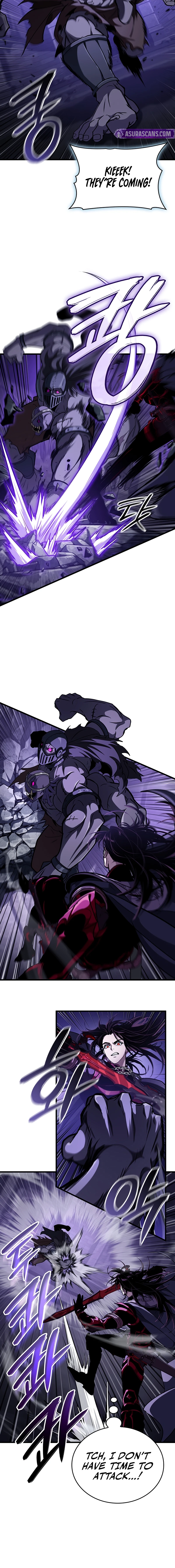 Read Crimson Reset EN Manga Online