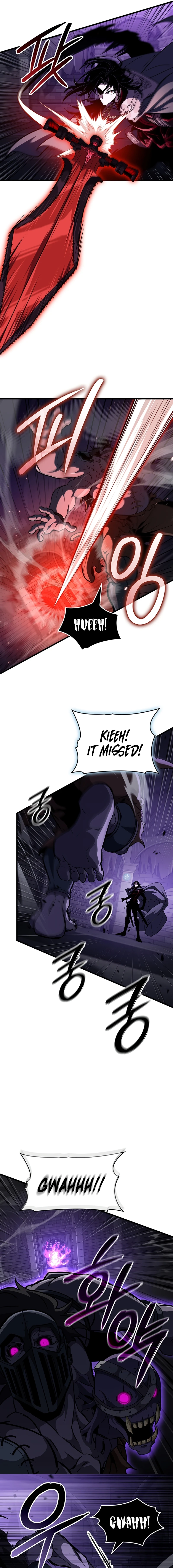 Read Crimson Reset EN Manga Online