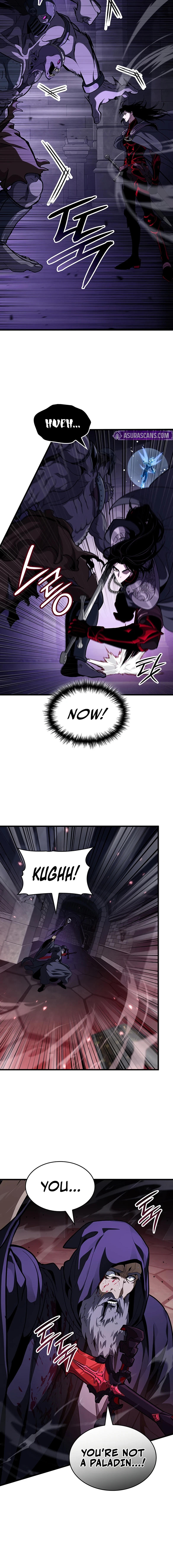 Read Crimson Reset EN Manga Online