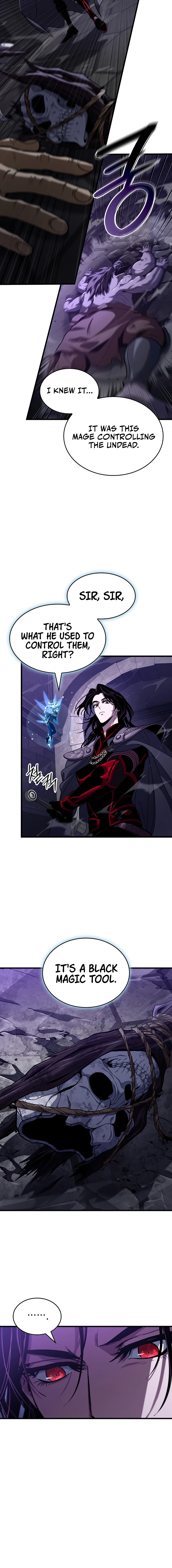 Read Crimson Reset EN Manga Online