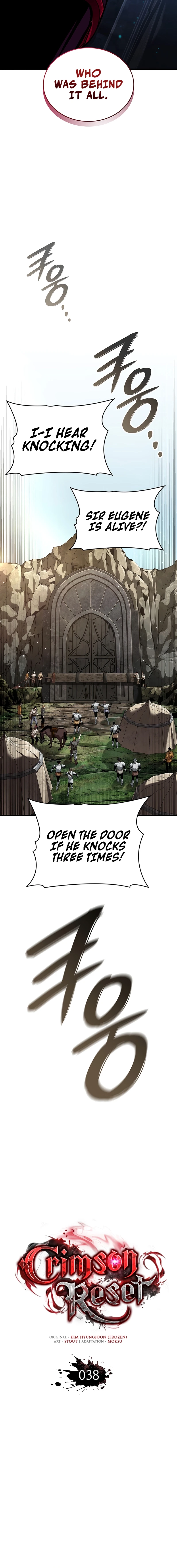 Read Crimson Reset EN Manga Online