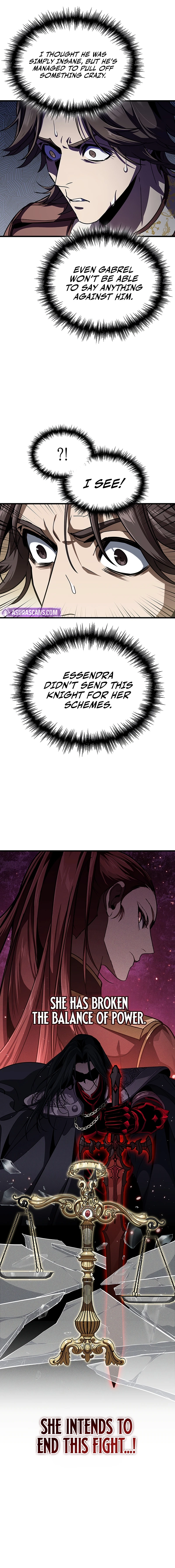 Read Crimson Reset EN Manga Online