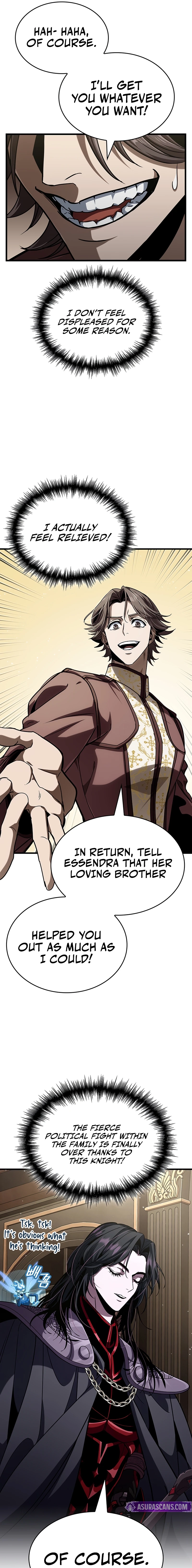 Read Crimson Reset EN Manga Online
