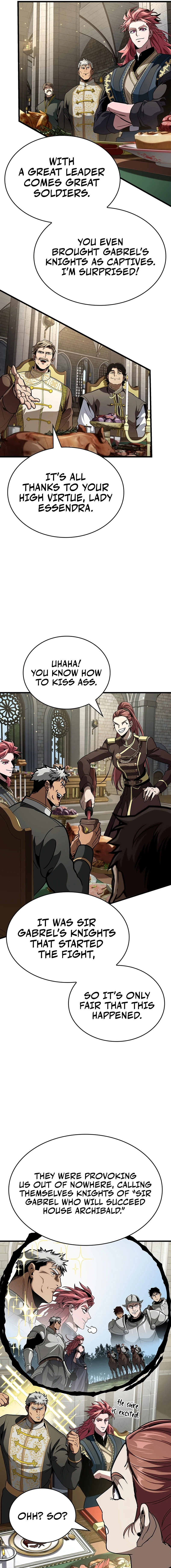 Read Crimson Reset EN Manga Online