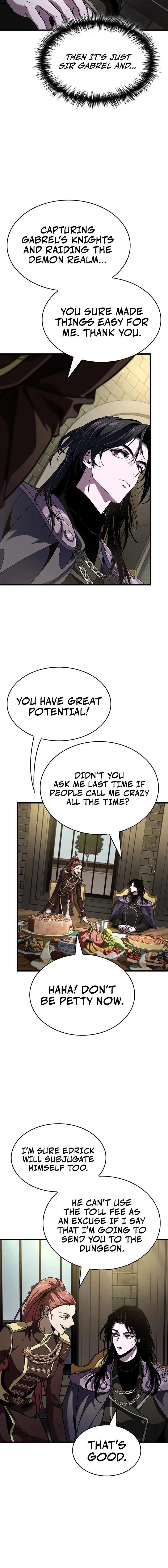 Read Crimson Reset EN Manga Online