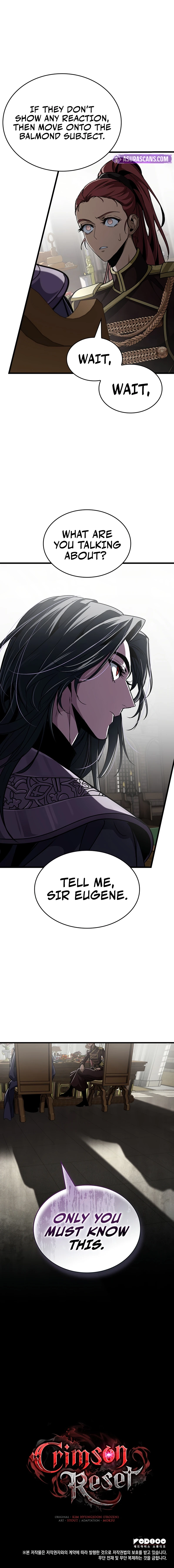Read Crimson Reset EN Manga Online